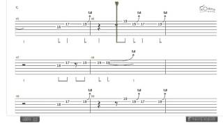 Joe Satriani - Just Look Up Tab