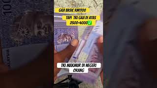 Download lagu Gaji tki malaysia bikin kaget orang indonesiA! mp3 Download lagu Gaji tki malaysia bikin kaget orang indonesiA! mp3