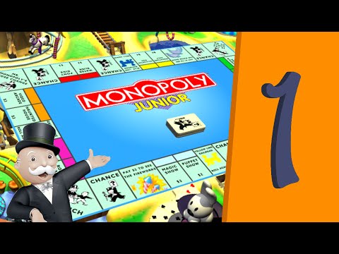 monopoly junior pc free download