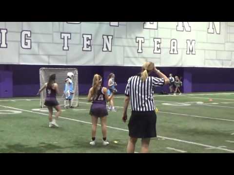 Triumph Championship vs Team One