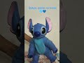 O Baby Me Levaaaa Stitch