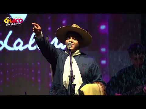 VIDALEROS - FESTIVAL "CHACO SIN FRONTERAS 2024"