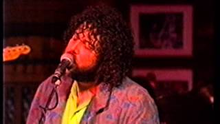 We miss Tommy Ardolino of NRBQ