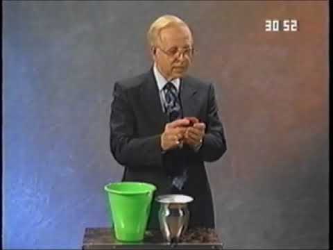 фокусы с шапочками,Paper Hat Tears Magic Trick