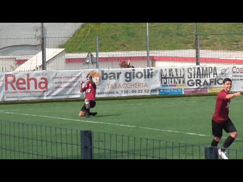 Eccellenza | Girone A | Certosa - Fiumicino 1-2