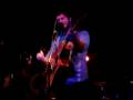 Not What You Think It Is - Dan Mangan live in Toronto