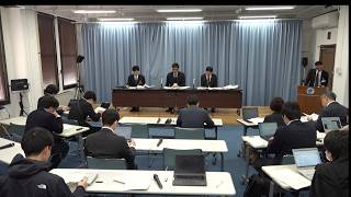 3月23日【びわ湖放送ニュース】国スポ・障スポ大会を終え再配置　滋賀県の定期人事異動