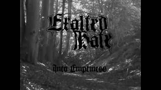 EXALTED HATE - Into Emptiness [Official Video]