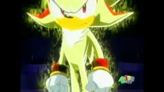 Sonic The Hedgehog  AMV- My Demons