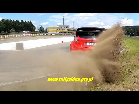 SuperOES VI Runda - Tor Kielce - 2020-06-27