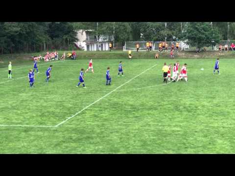 5. zápas:  SKS - SK Sigma Olomouc 2:1