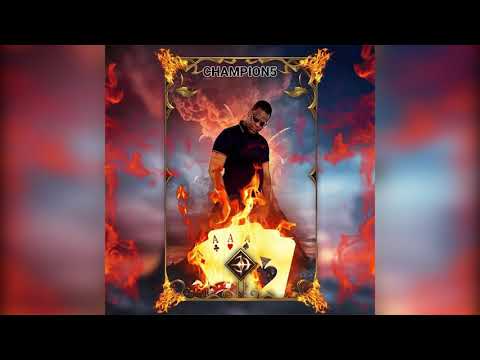 Maddog ft. Champion5 - Deh Naf Prey Badman