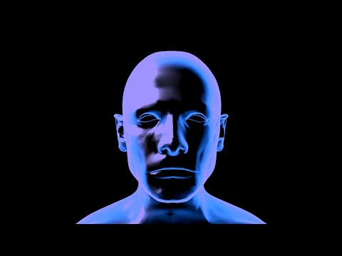 HEADNOIZZE - A Robotic Mind (Official Visualizer)