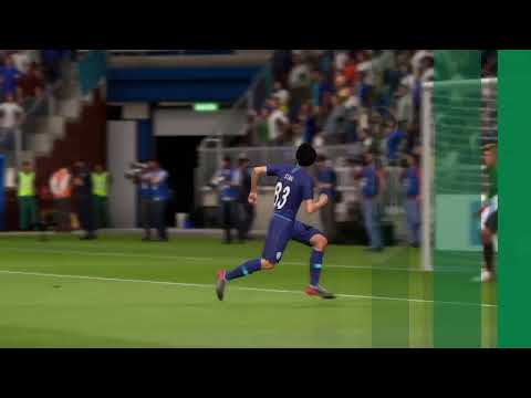 PolishDreamTeam LC #1