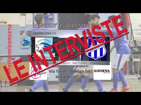 Interviste Leonicena - Dossobuono