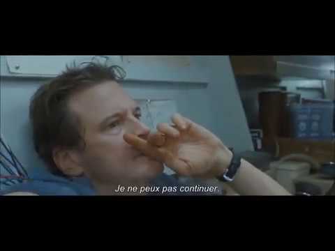 A navegadora solitária Izabel Pimentel comenta o filme: "Le jour de mon retour"