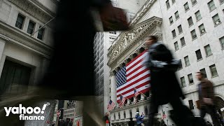 Stocks close mixed on housing trouble and retail earnings: Market Recap Today