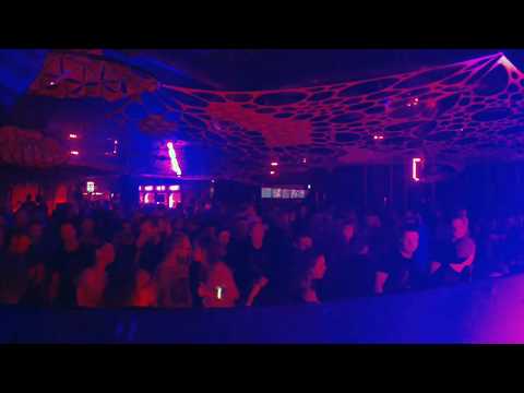 Dropkick DJ Set@ Sound of the sun - Butan Club closing Party