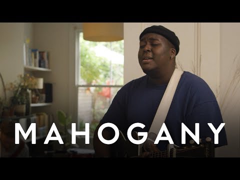 Jordan Mackampa - One In The Same | Mahogany Session