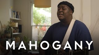 Jordan Mackampa - One In The Same | Mahogany Session