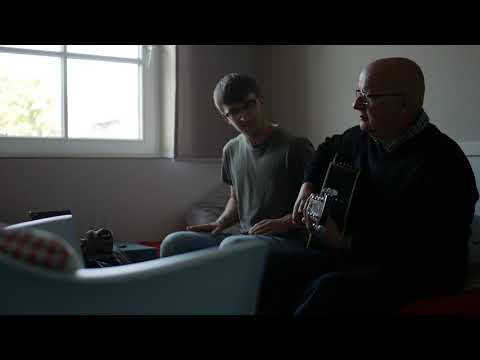 TRAURIGES KIND - Keimzeit (Cover)