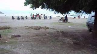 SCREAM OF DEATH HELL VACATION