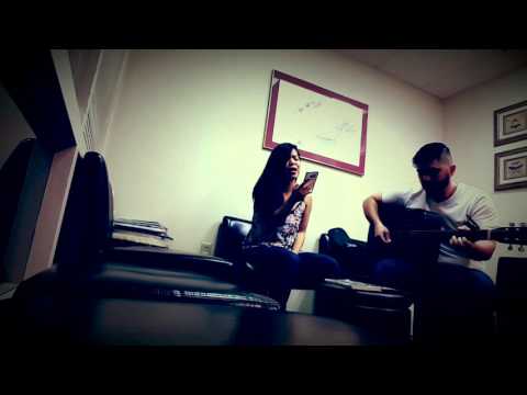 Sia - Elastic Heart - Cover by Bridget (JETT) Hermano and Kyle