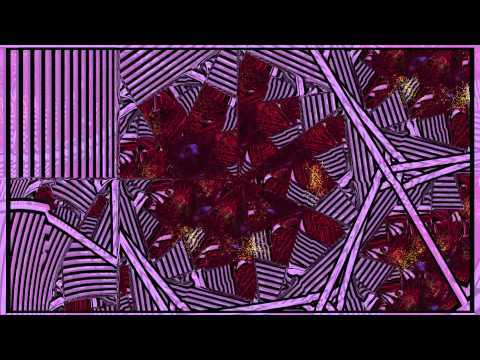 Bro Safari x UFO! x Beauty Brain - No Control