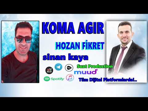 Hozan Fikret - Segavi  Halay - [ 2020 © HD ]