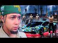 Compre Un Auto En La DEEP WEB y salio mal! 😰 Gta Rp