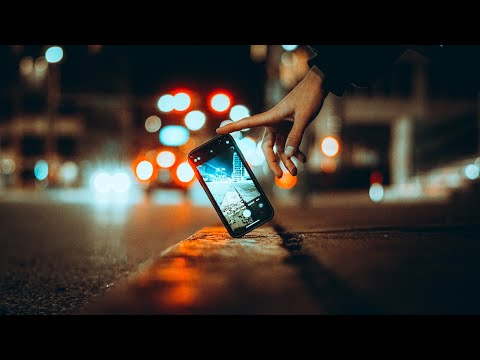 STREET Photography POV w sony a6000