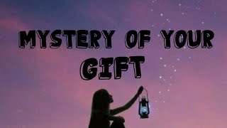 Mystery of Your Gift (Lyric Video) - Josh Groban ll Nina Hirschler cover