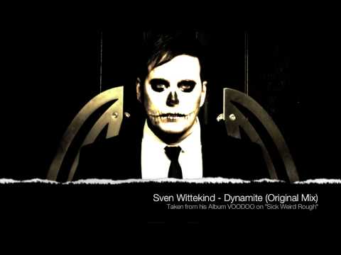 Sven Wittekind - Dynamite (Original Mix)