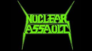 Nuclear Assault @ Obscene Extreme