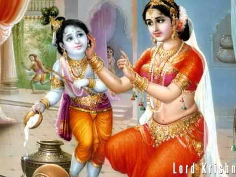 Laad Ladavo Lala ne laad - Smarnanjalika- Gujarati Bhajan - YouTube3.flv