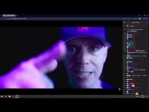 Thorek i chat reaguje na ,,Słoń - Gry i przemoc'''