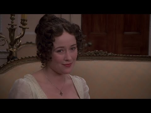 An accomplished woman - Pride & Prejudice (1995) subs ES/PT-BR