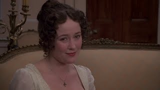 An accomplished woman - Pride & Prejudice (1995) subs ES/PT-BR