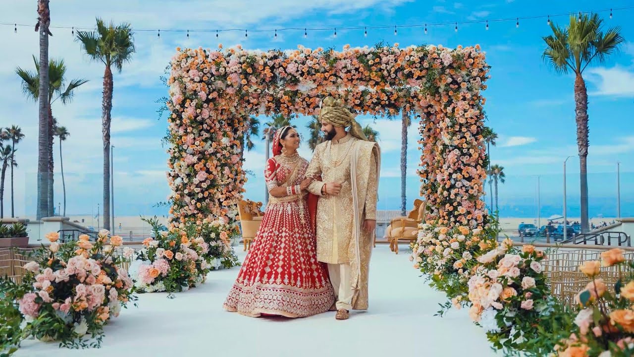 Ramya Weds Dinesh