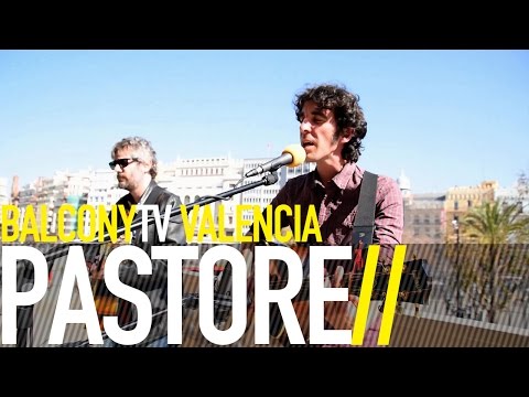 PASTORE - EL AMOR (SE VA) (BalconyTV)