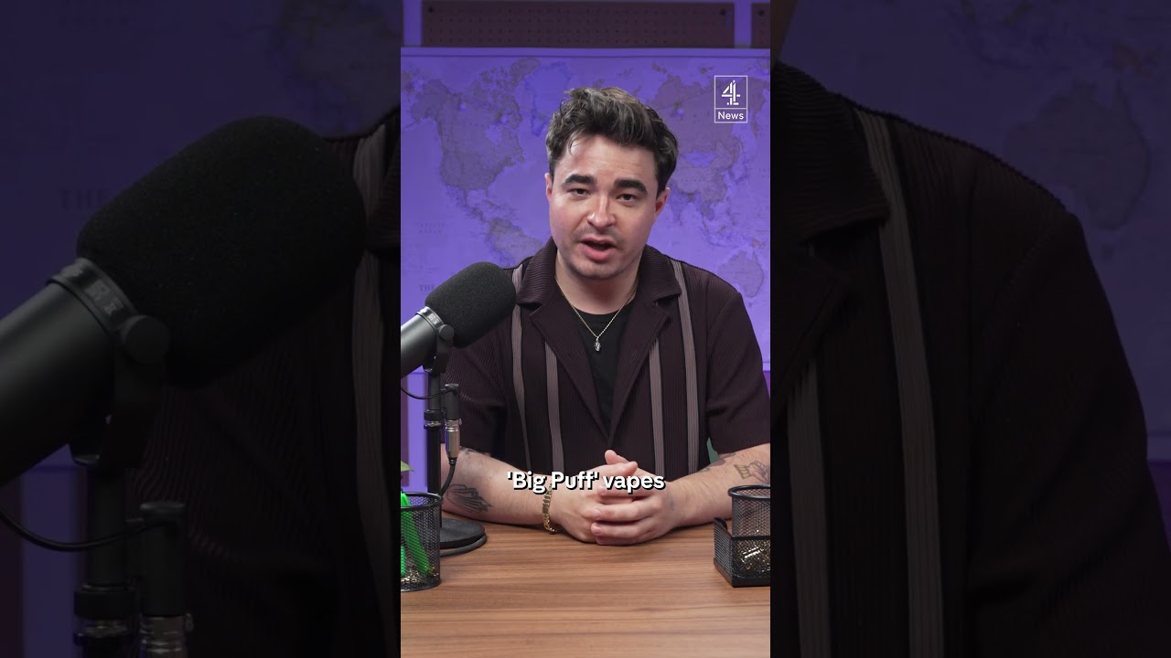 Disposable vape ban - what you need to know