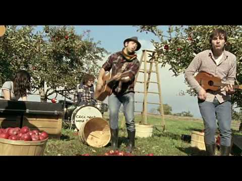 The Light Is You - Said the Whale