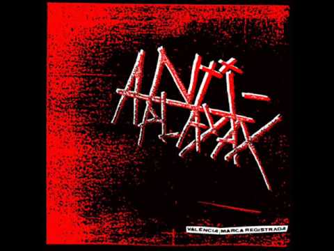Anti-Playax - 09 La ultima dansa