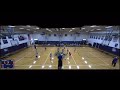 JV Volleyball Highlights 2021 - Julie Strickland