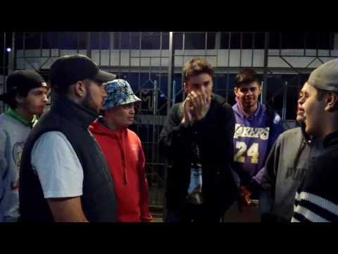 ||PDH TEAM vs NEVIR-MELLY(4tos de final)Malvinas Free Ituzaingo||