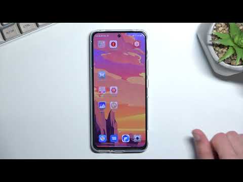 How to Enable and Set Up Do Not Disturb Mode in ZTE Nubia RedMagic 6R