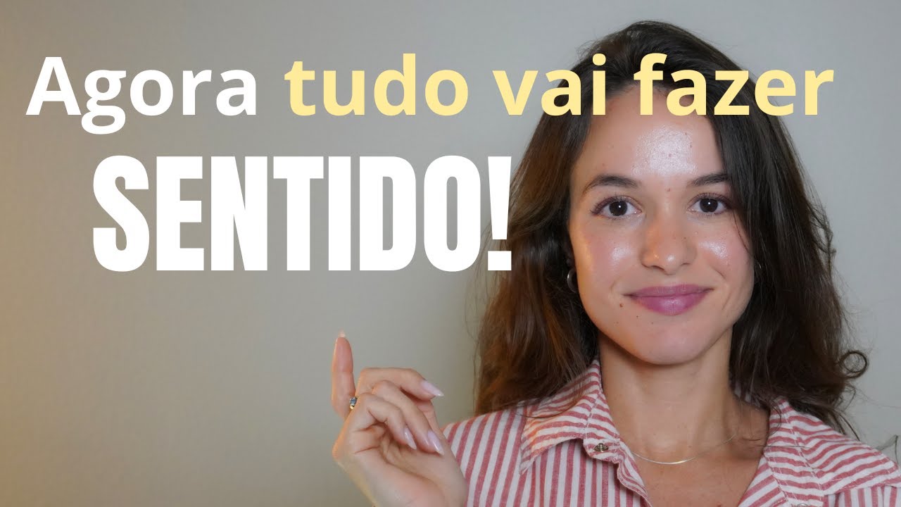 Propósito de vida é um saco… até você entender isso