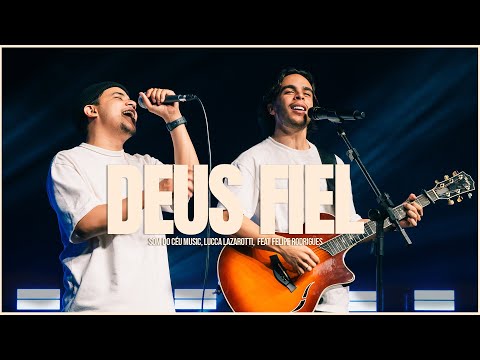 Som do Céu Music and Lucca Lazarotti