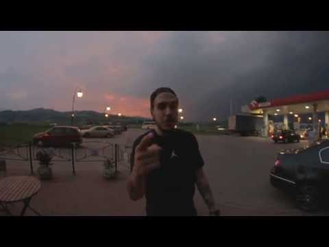 Oleszyce Rap Festiwal 2013 - Miuosh zapowiedź