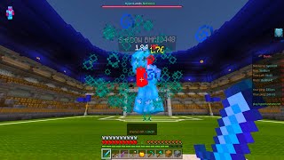 【Minecraft】BE PvP Montage "ウィーアー!"【MCPE】【PE】【統合版】